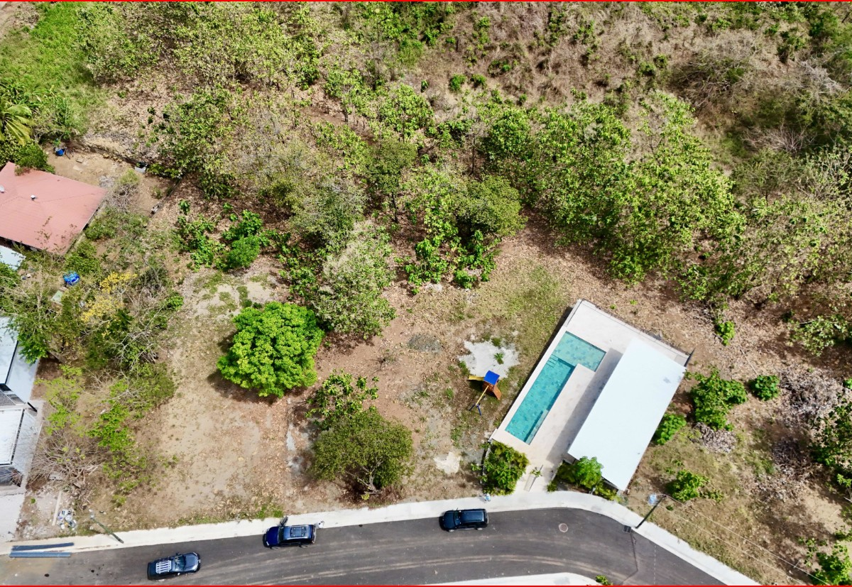 Building Lots for sale in MatapaloPlaya Real Costa Rica