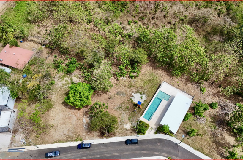 Building Lots for sale in MatapaloPlaya Real Costa Rica