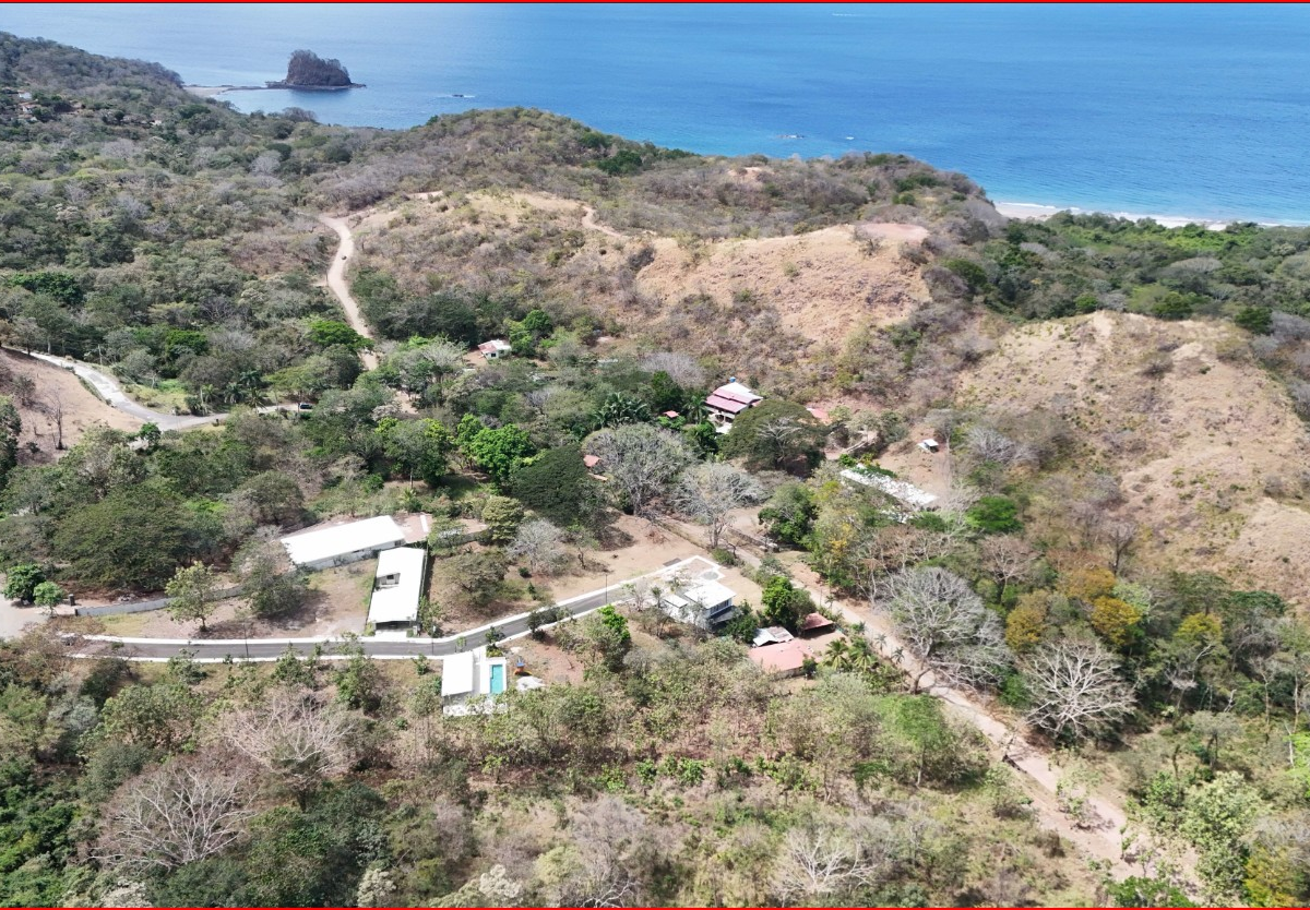 Building Lots for sale in MatapaloPlaya Real Costa Rica