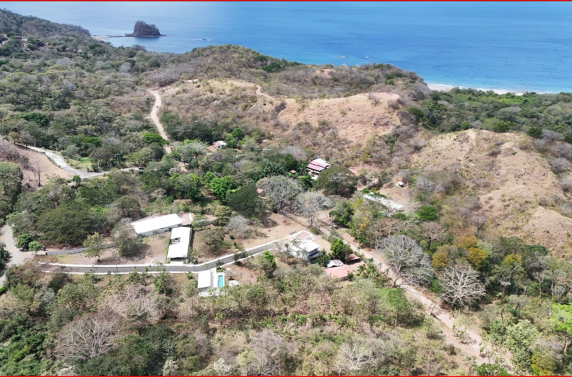 Building Lots for sale in MatapaloPlaya Real Costa Rica