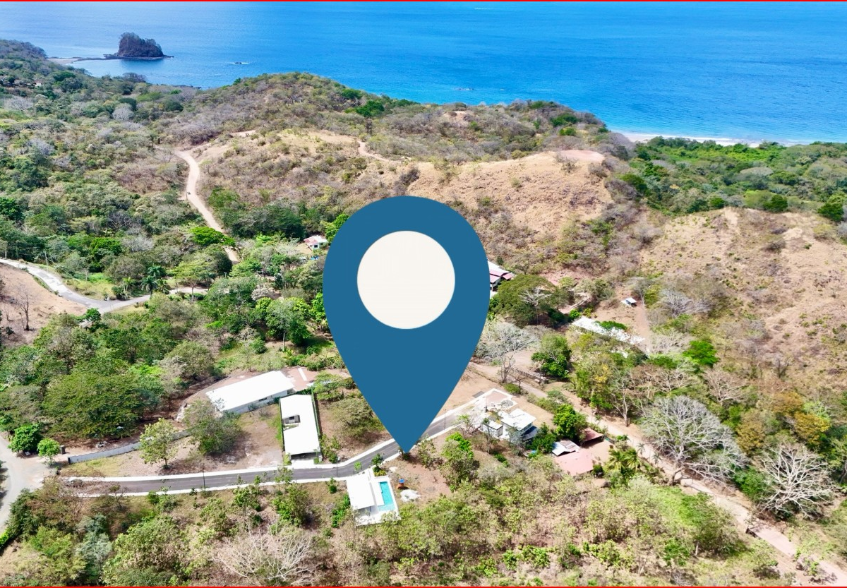 Building Lots for sale in MatapaloPlaya Real Costa Rica