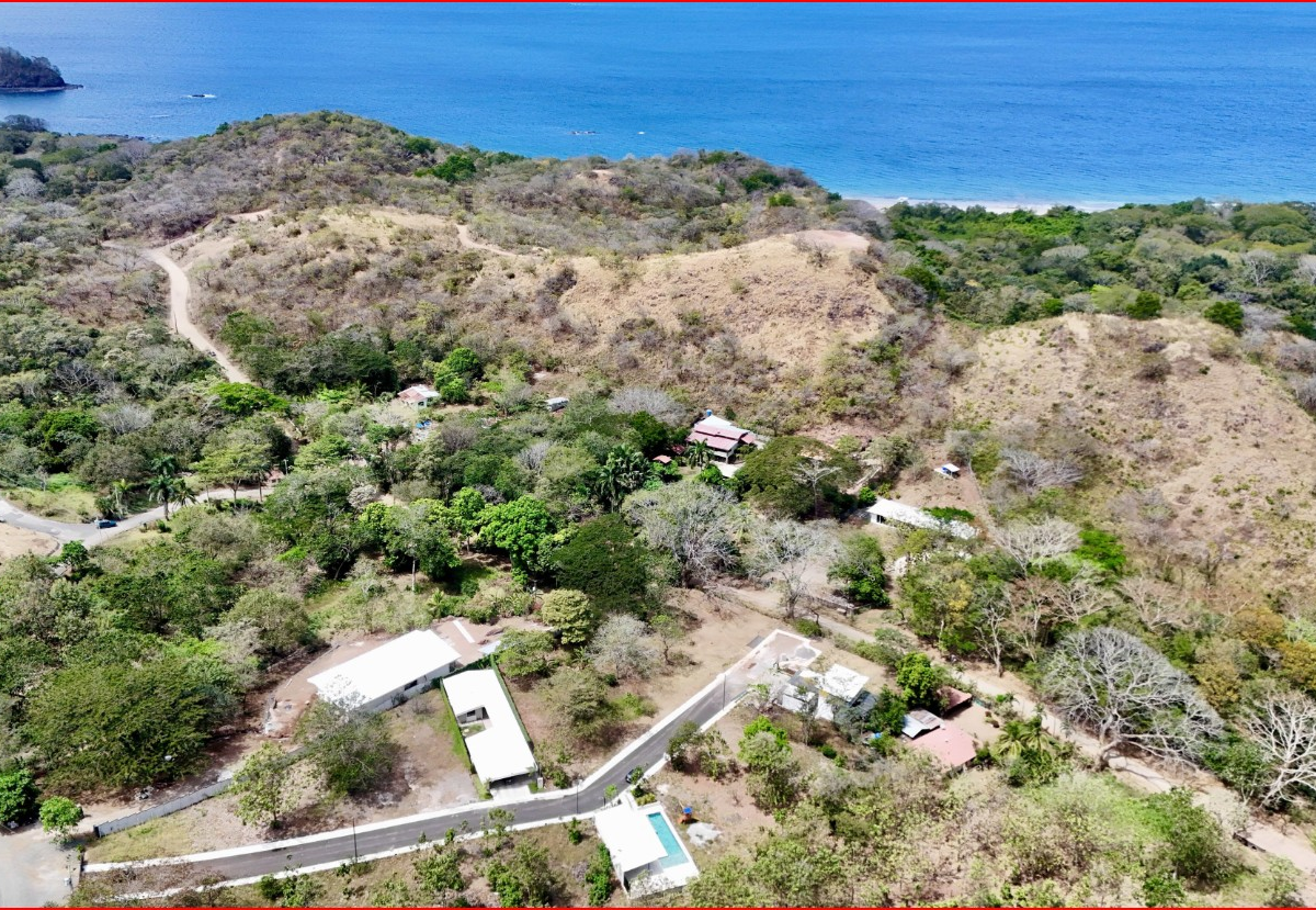 Building Lots for sale in MatapaloPlaya Real Costa Rica