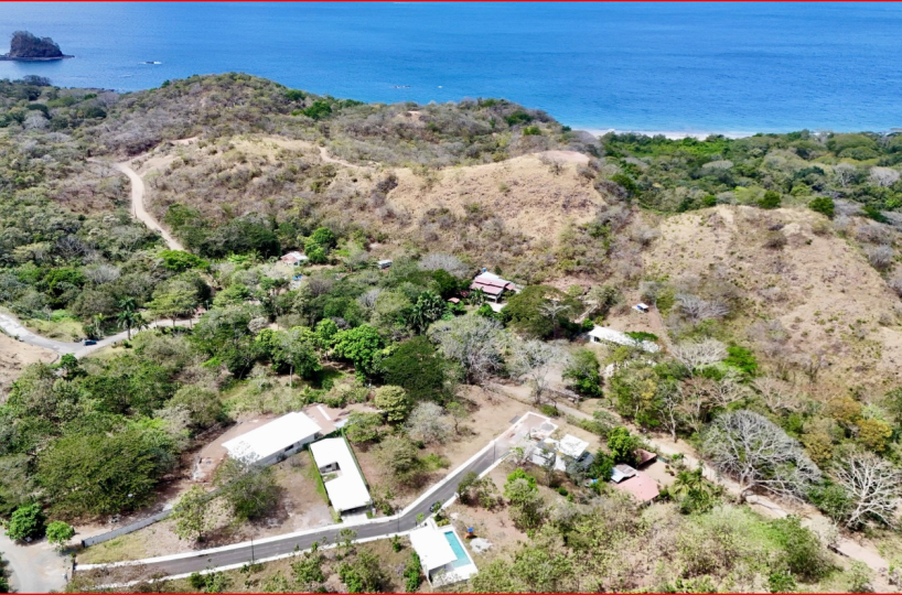 Building Lots for sale in MatapaloPlaya Real Costa Rica