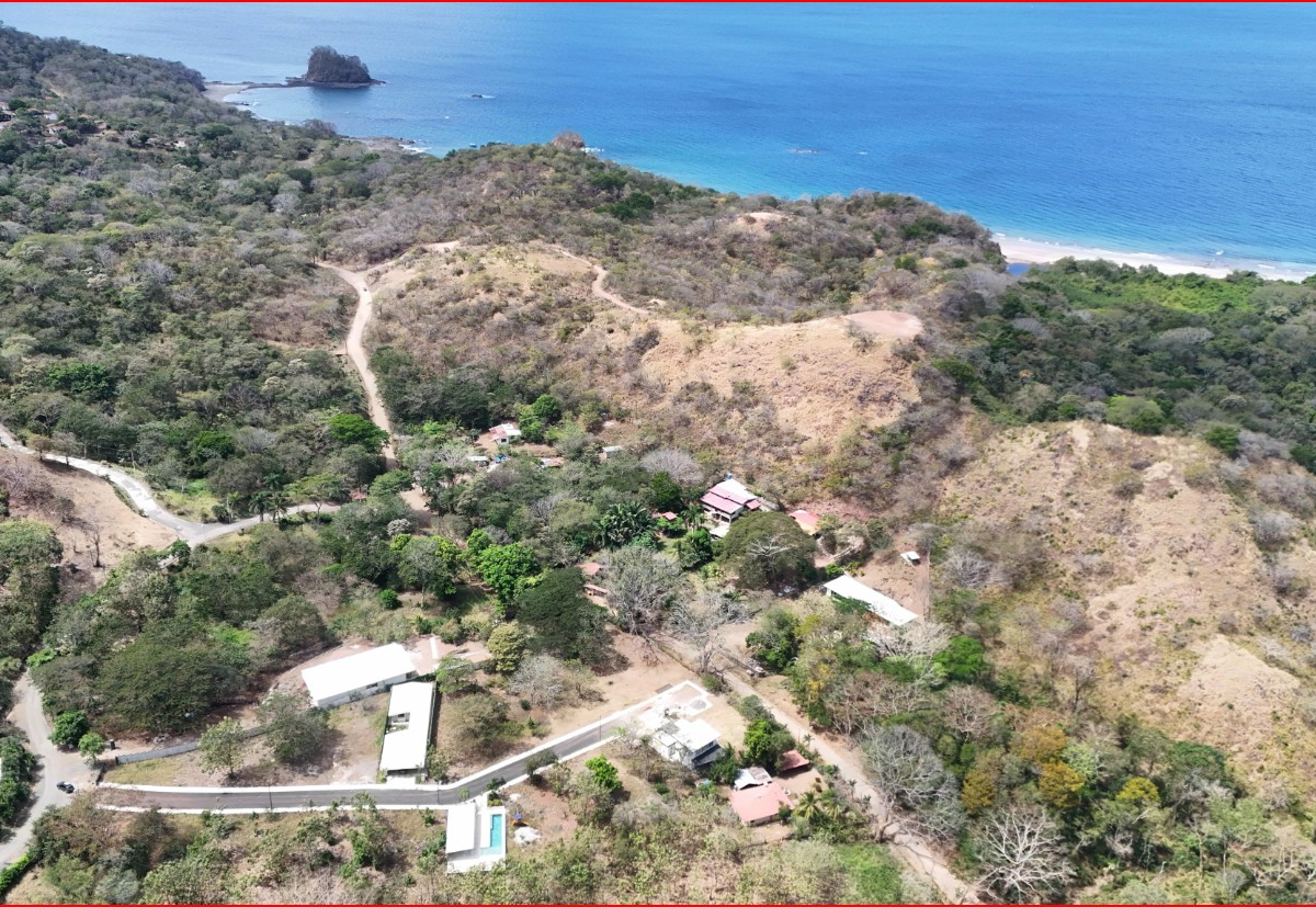 Building Lots for sale in MatapaloPlaya Real Costa Rica