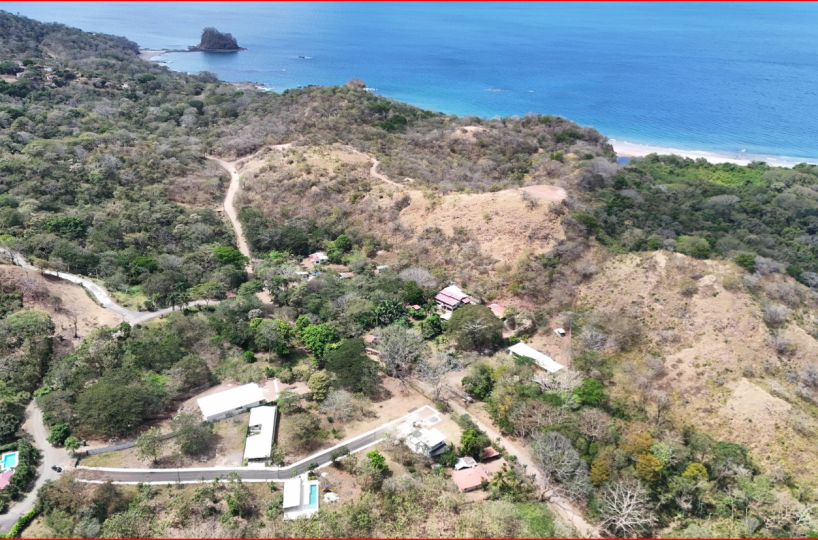 Building Lots for sale in MatapaloPlaya Real Costa Rica