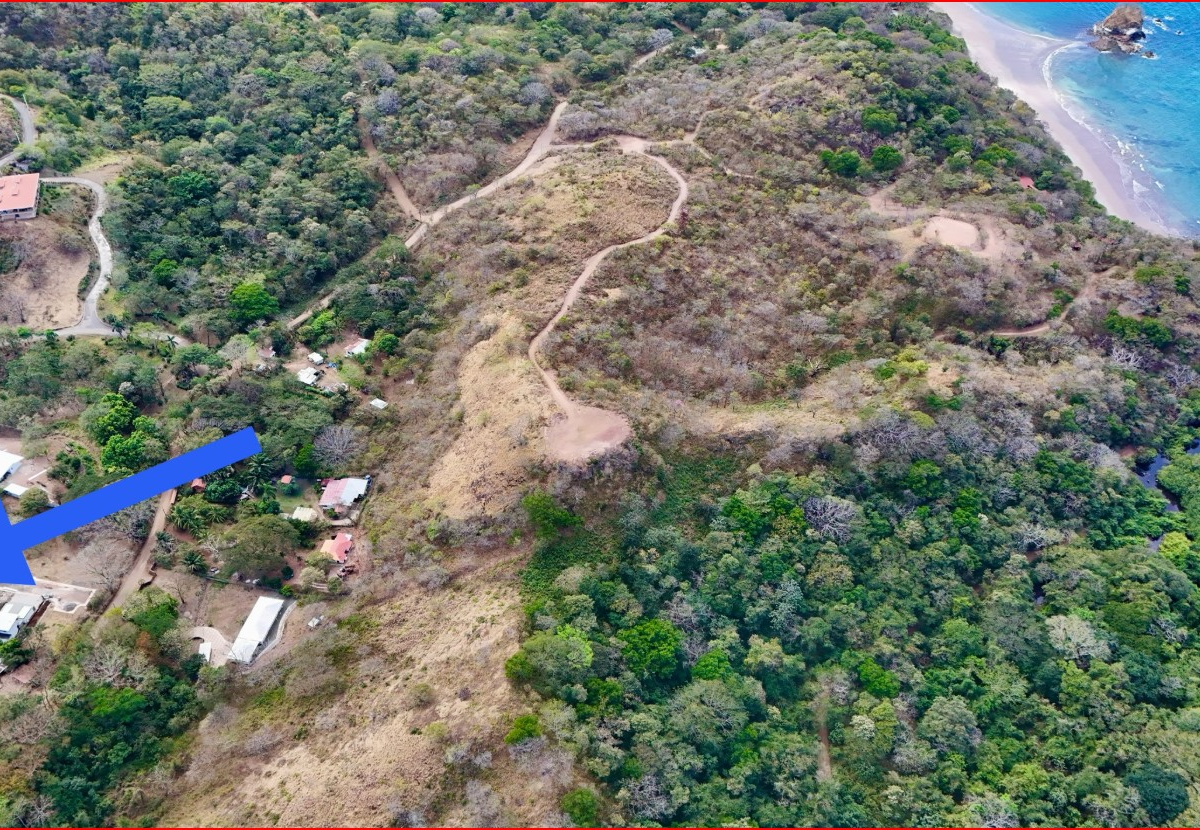Building Lots for sale in MatapaloPlaya Real Costa Rica