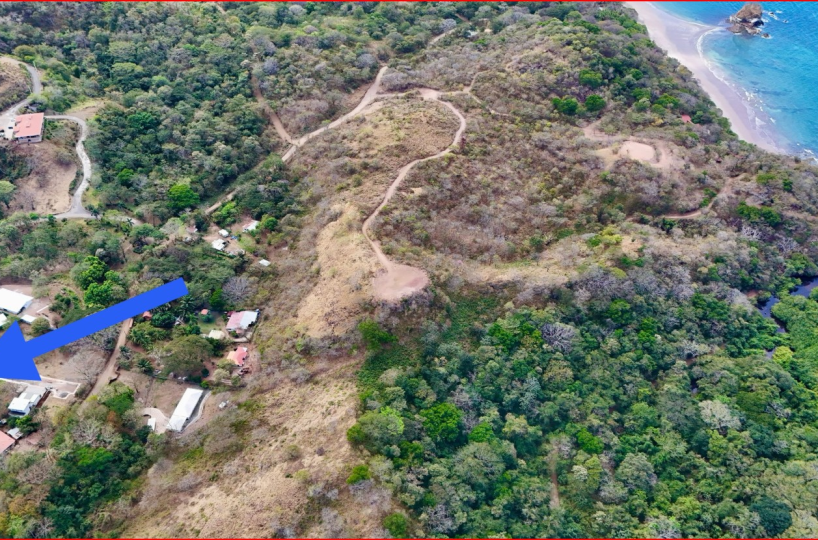 Building Lots for sale in MatapaloPlaya Real Costa Rica