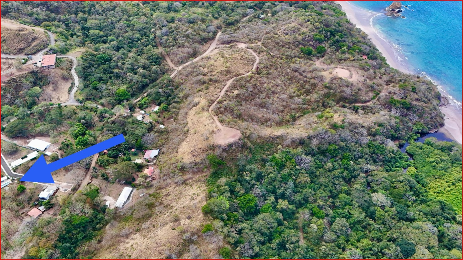 Building Lots for sale in MatapaloPlaya Real Costa Rica