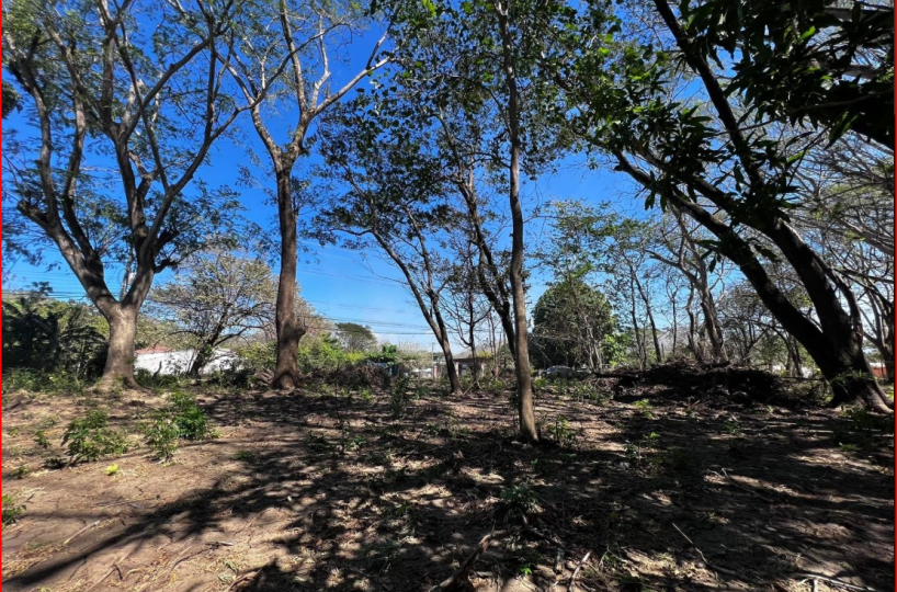 Building Lots for sale in Playa Potrero Costa Rica