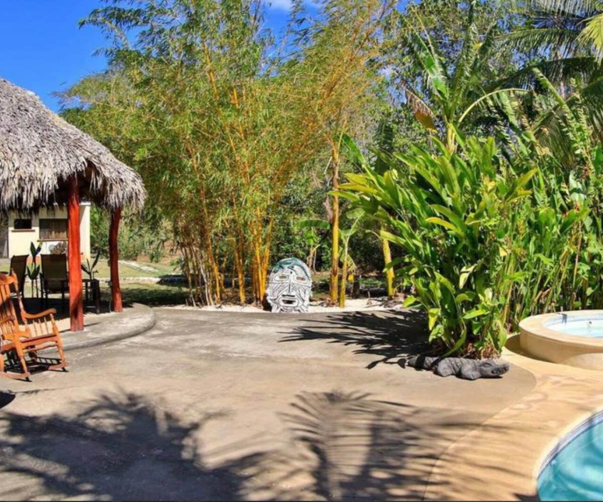 Condos for sale in Tamarindo.Cabo Velas Costa Rica