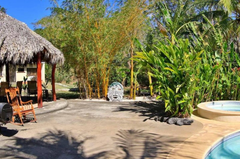 Condos for sale in Tamarindo.Cabo Velas Costa Rica