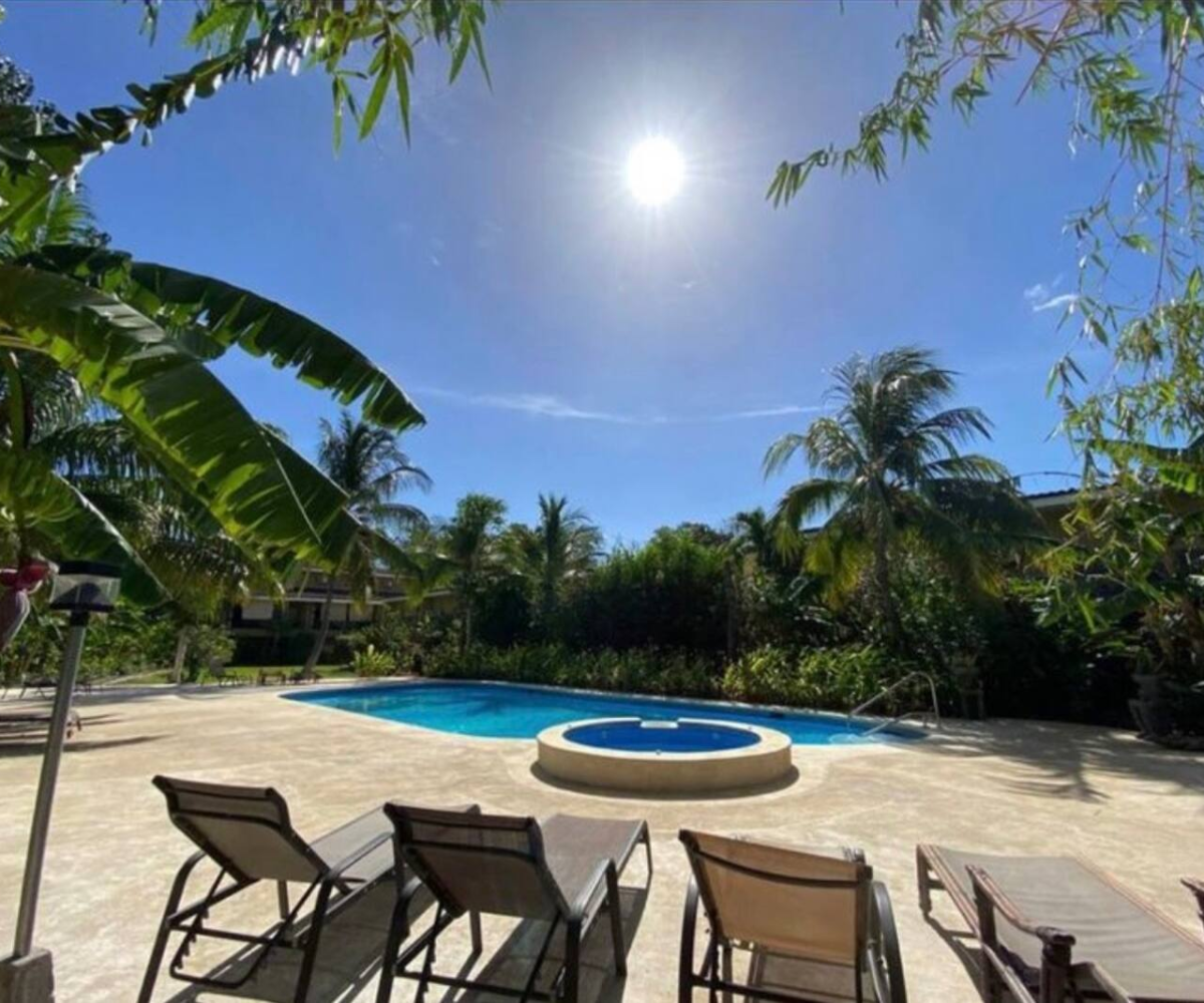 Condos for sale in Tamarindo.Cabo Velas Costa Rica