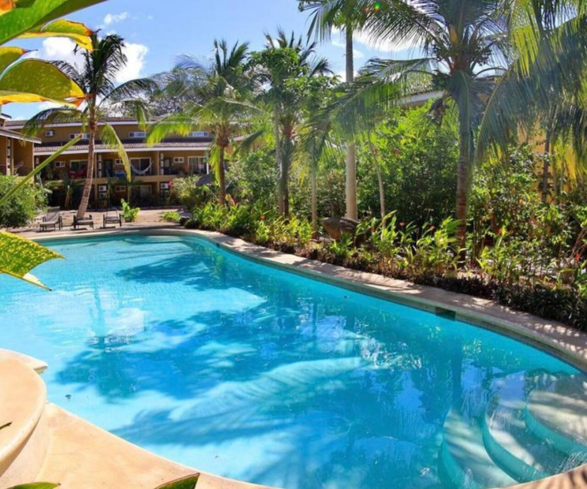 Condos for sale in Tamarindo.Cabo Velas Costa Rica