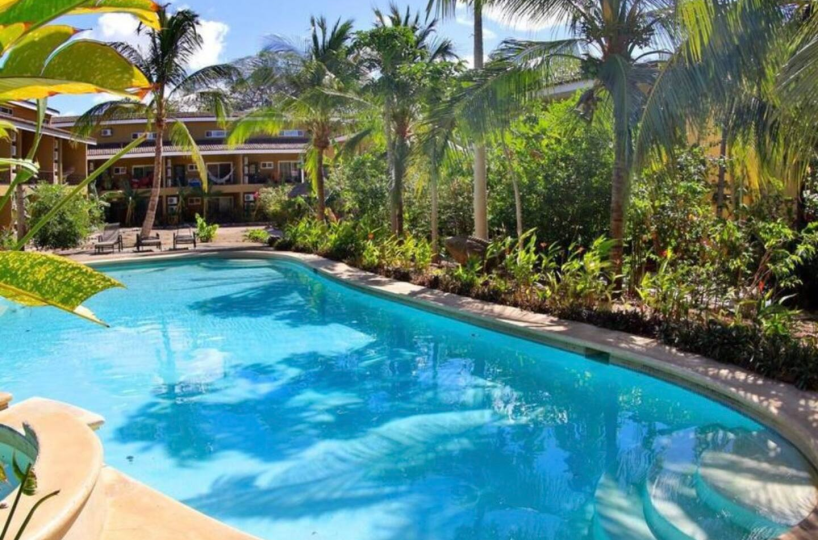 Condos for sale in Tamarindo.Cabo Velas Costa Rica