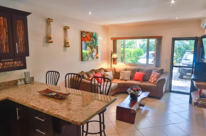 Condos for sale in Tamarindo.Cabo Velas Costa Rica