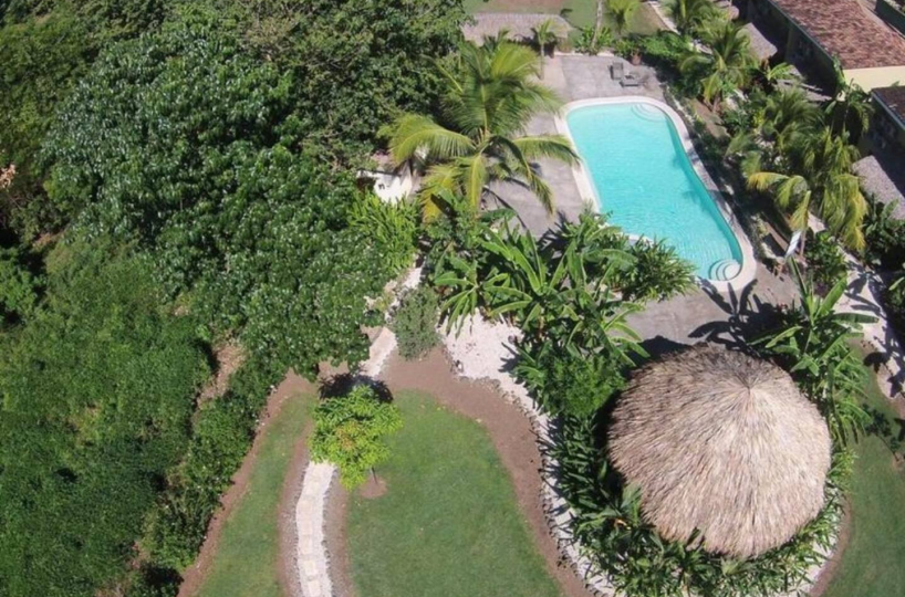 Condos for sale in Tamarindo.Cabo Velas Costa Rica