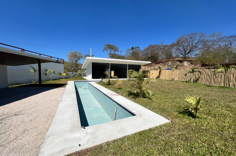 Homes for sale in Santa RosaTamarindo Costa Rica