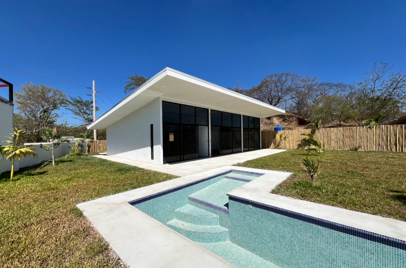 Homes for sale in Santa RosaTamarindo Costa Rica