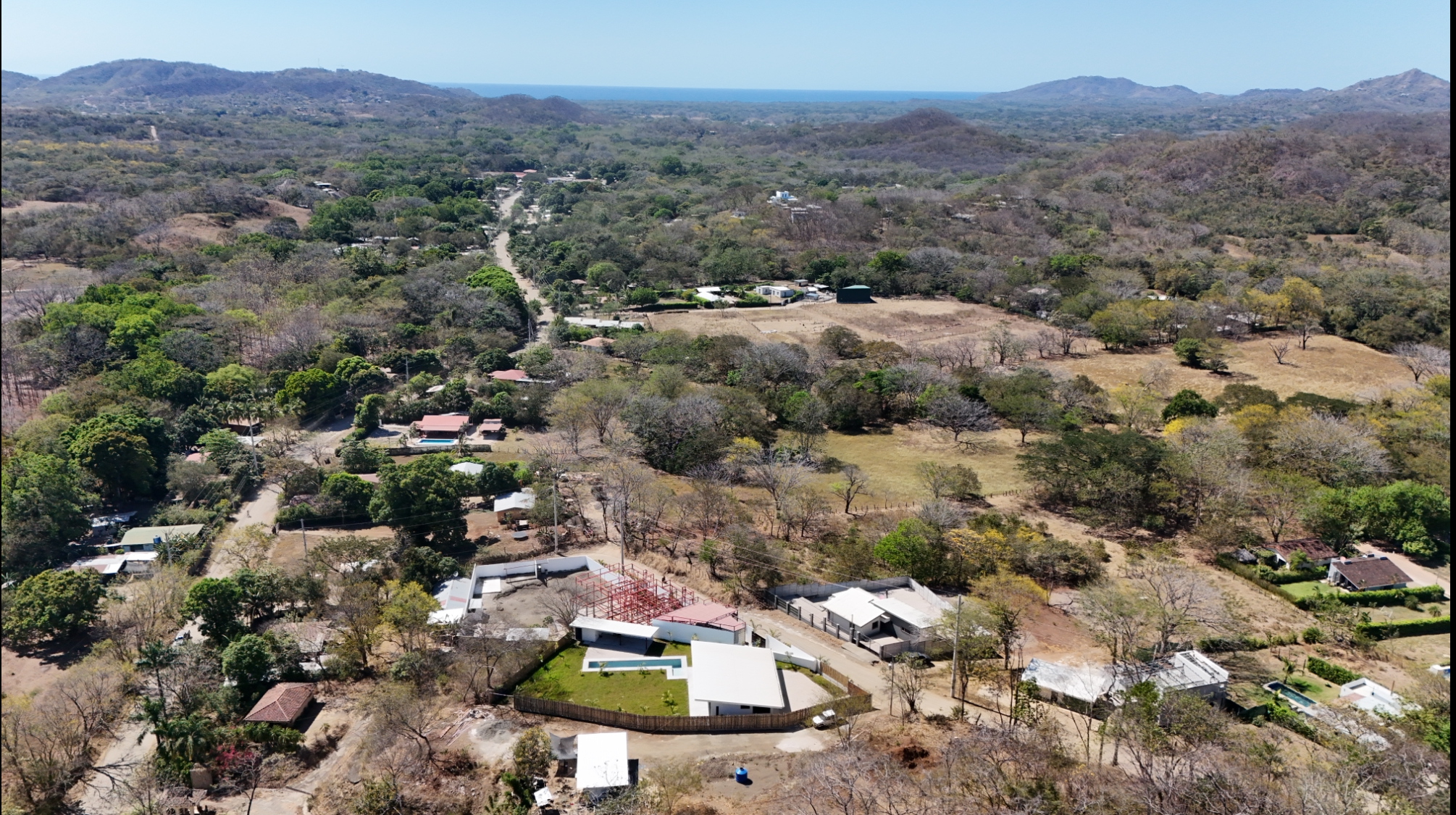 Homes for sale in Santa RosaTamarindo Costa Rica