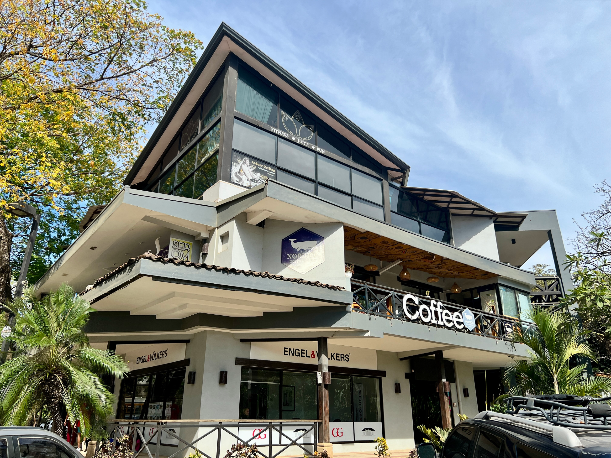 Commercial for sale in Tamarindo Costa Rica