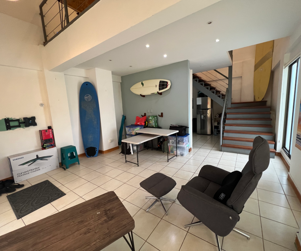 Commercial for sale in Tamarindo Costa Rica