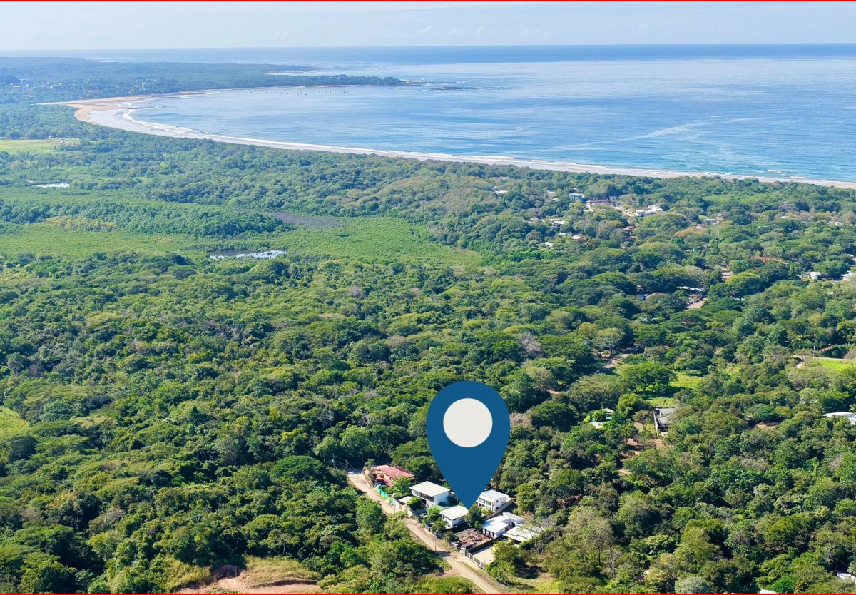 CommercialCondos for sale in Playa Grande Costa Rica