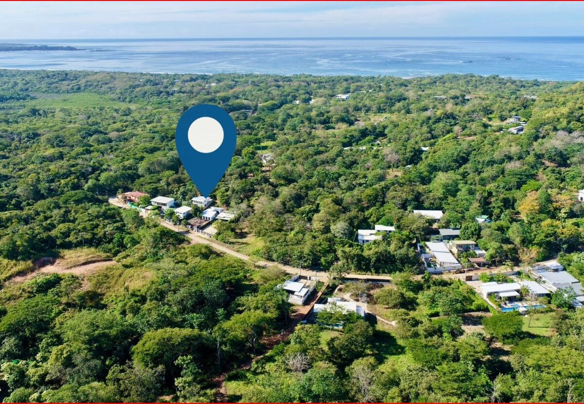 CommercialCondos for sale in Playa Grande Costa Rica