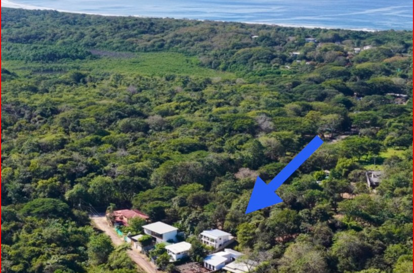 CommercialCondos for sale in Playa Grande Costa Rica