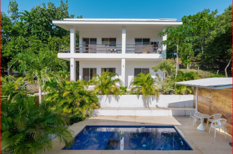 CommercialCondos for sale in Playa Grande Costa Rica