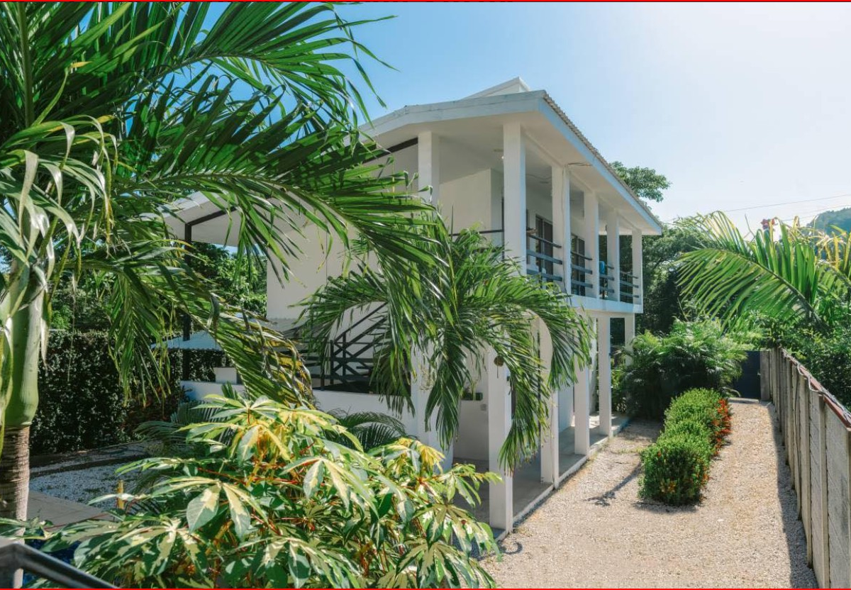 CommercialCondos for sale in Playa Grande Costa Rica