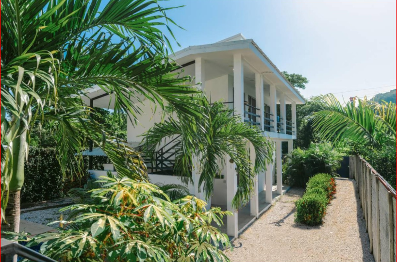 CommercialCondos for sale in Playa Grande Costa Rica