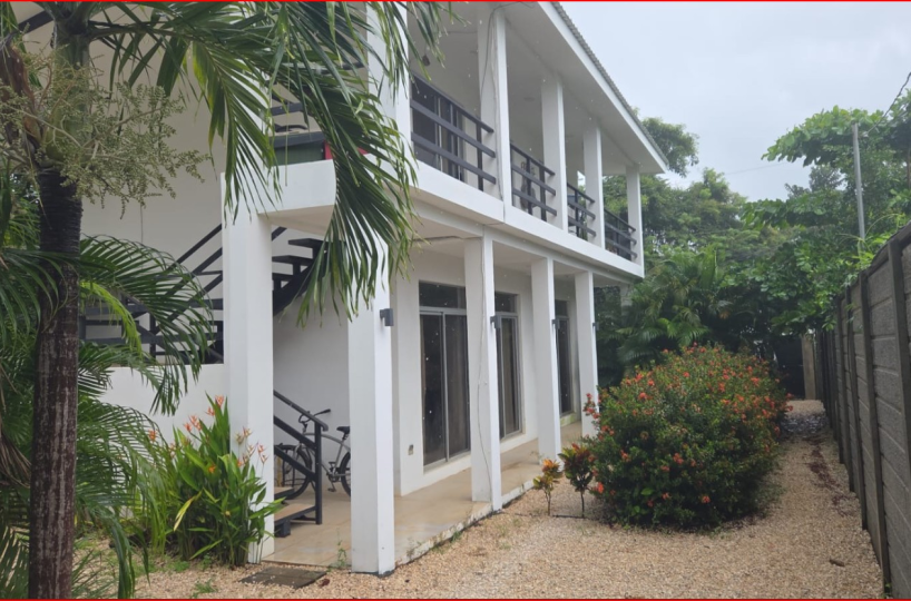 CommercialCondos for sale in Playa Grande Costa Rica