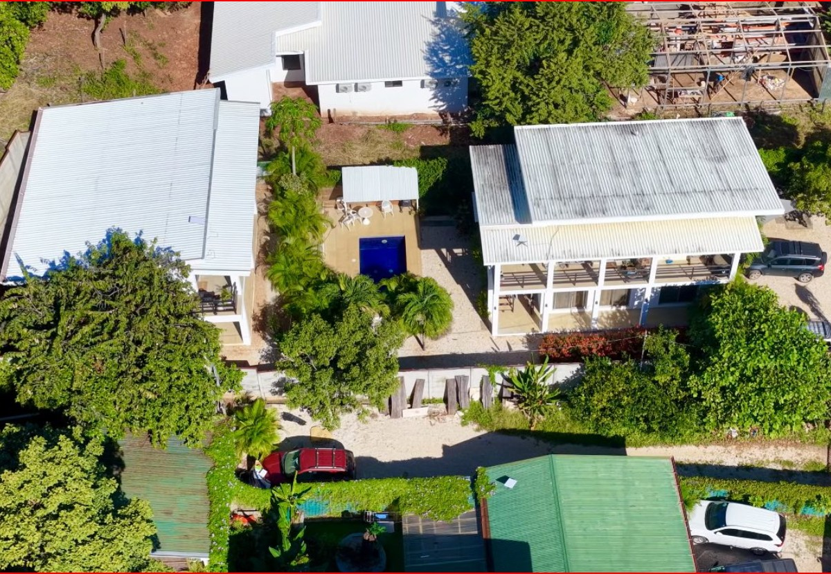 CommercialCondos for sale in Playa Grande Costa Rica