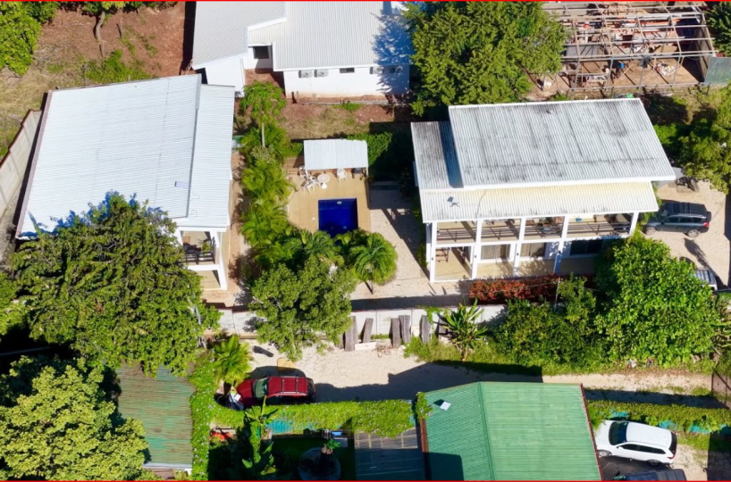 CommercialCondos for sale in Playa Grande Costa Rica