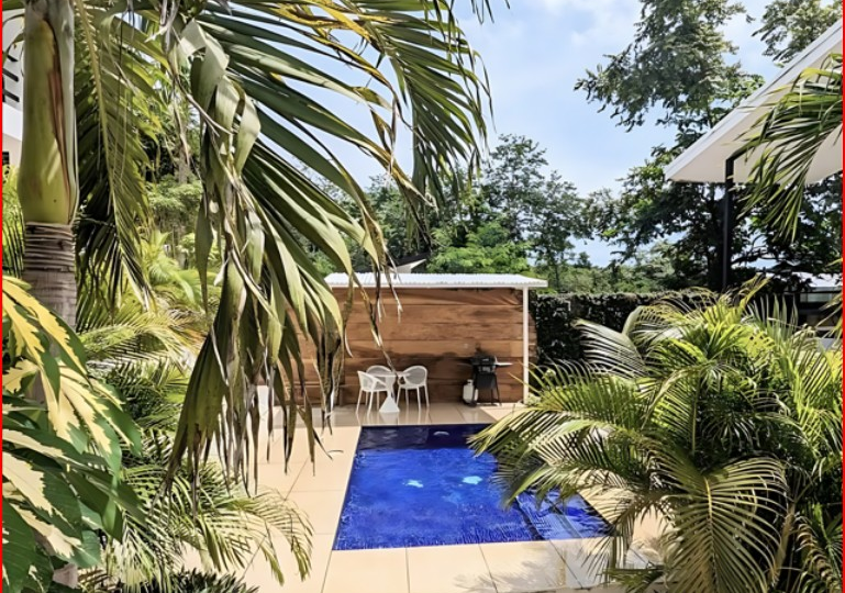 CommercialCondos for sale in Playa Grande Costa Rica