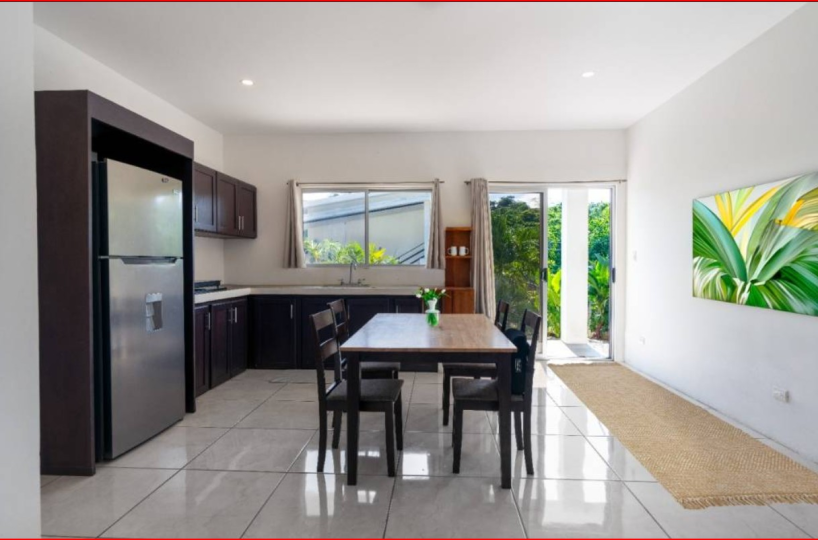 CommercialCondos for sale in Playa Grande Costa Rica