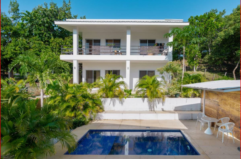 CommercialCondos for sale in Playa Grande Costa Rica