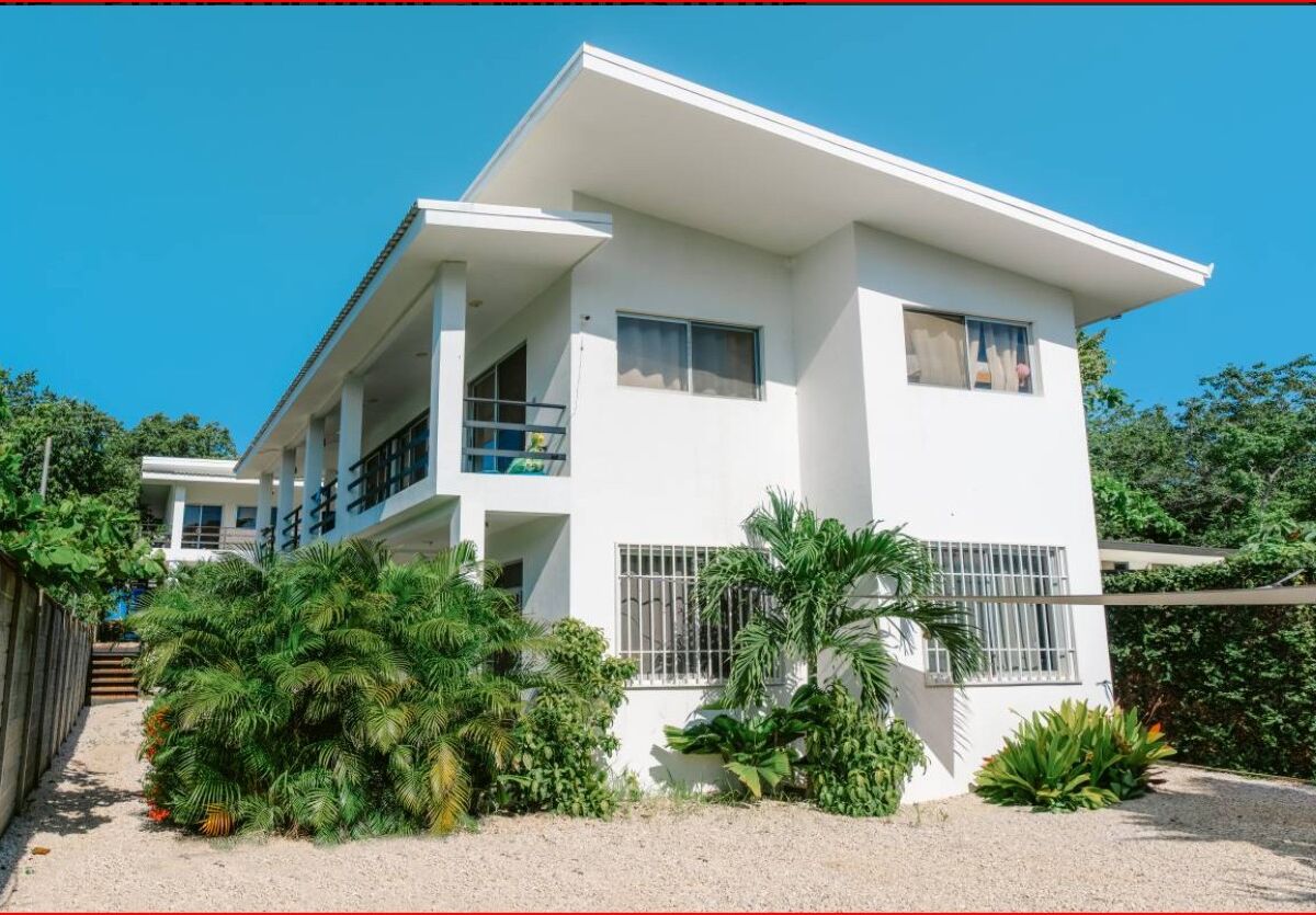 CommercialCondos for sale in Playa Grande Costa Rica