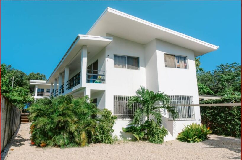 CommercialCondos for sale in Playa Grande Costa Rica