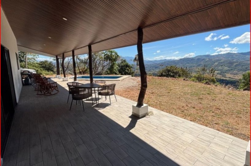 Homes for sale in Atenas Costa Rica