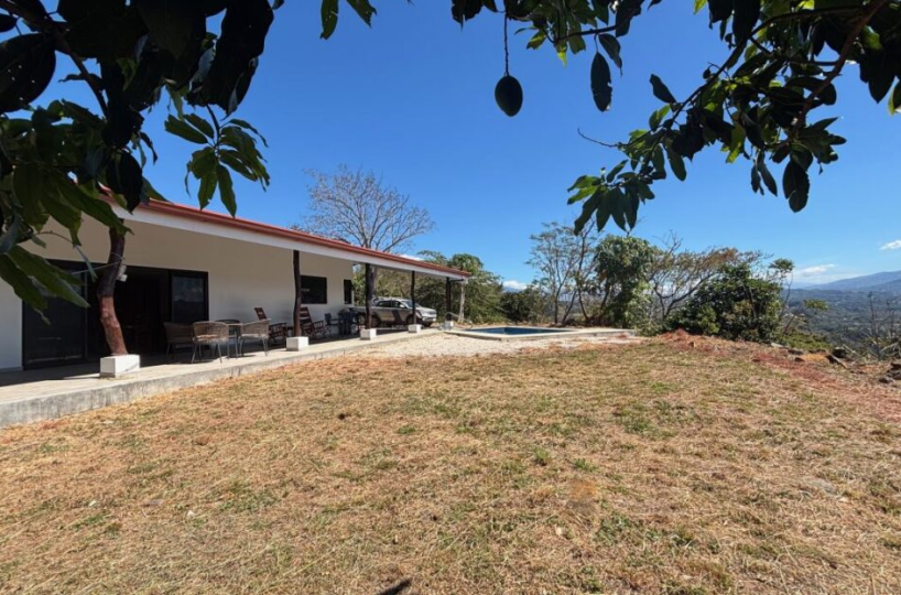 Homes for sale in Atenas Costa Rica