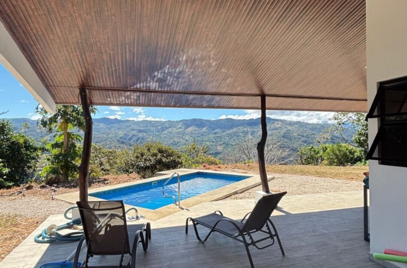 Homes for sale in Atenas Costa Rica