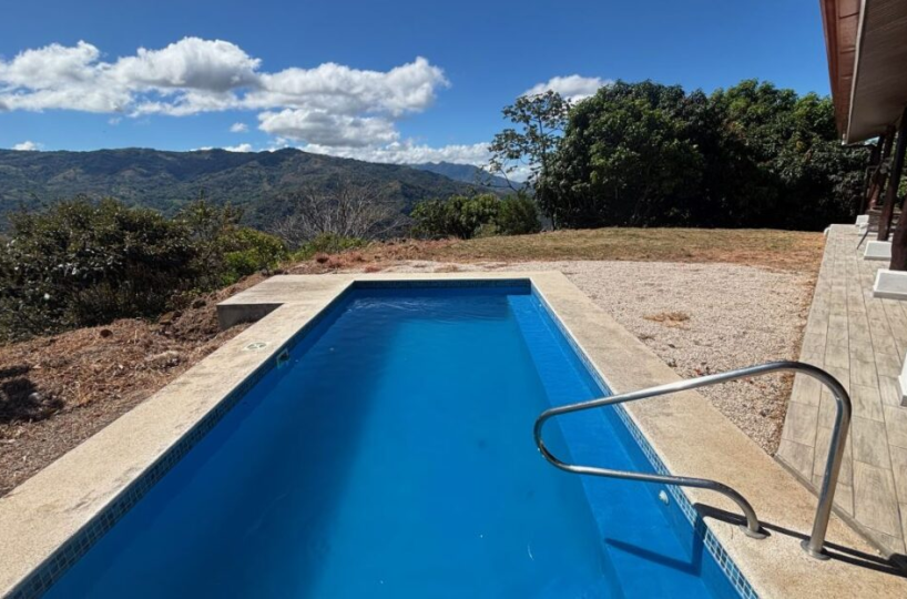 Homes for sale in Atenas Costa Rica