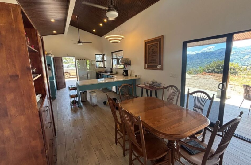 Homes for sale in Atenas Costa Rica