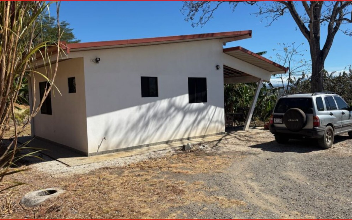 Homes for sale in Atenas Costa Rica