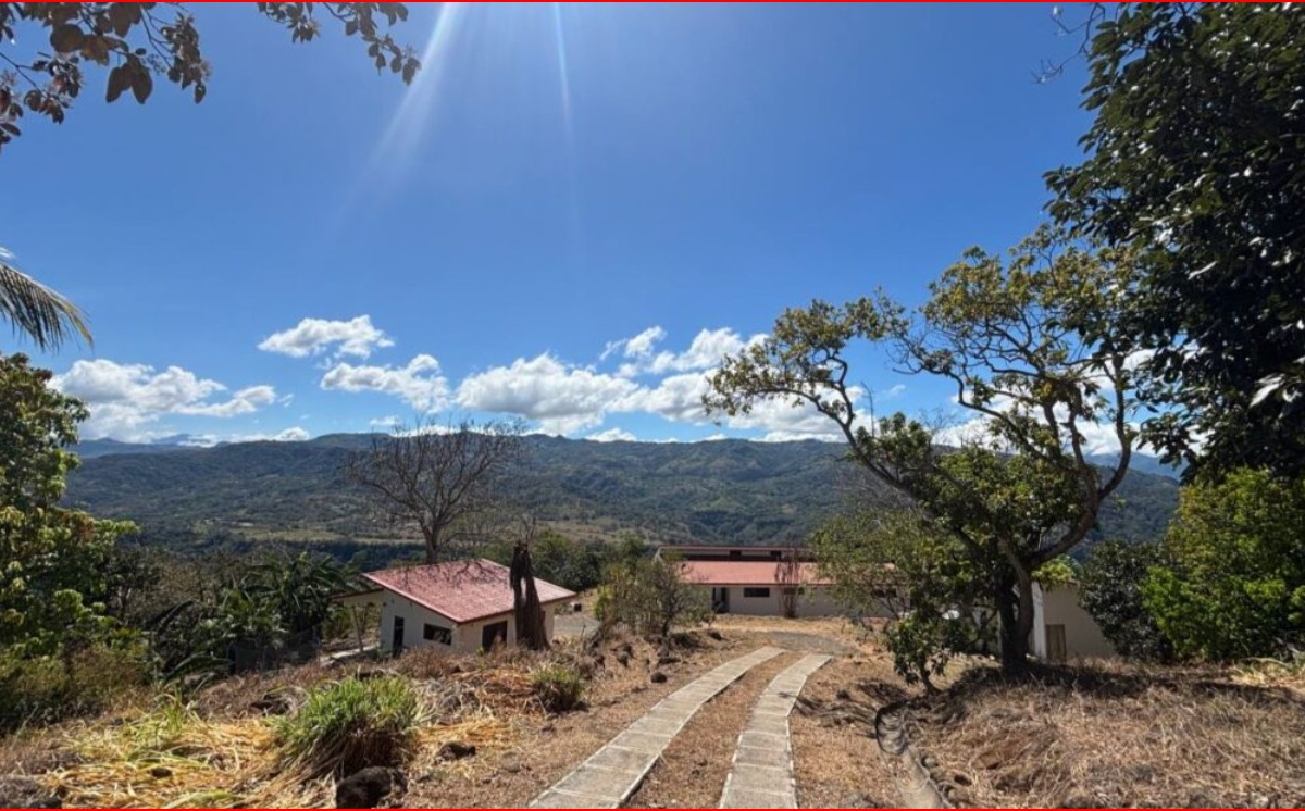 Homes for sale in Atenas Costa Rica