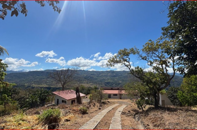 Homes for sale in Atenas Costa Rica