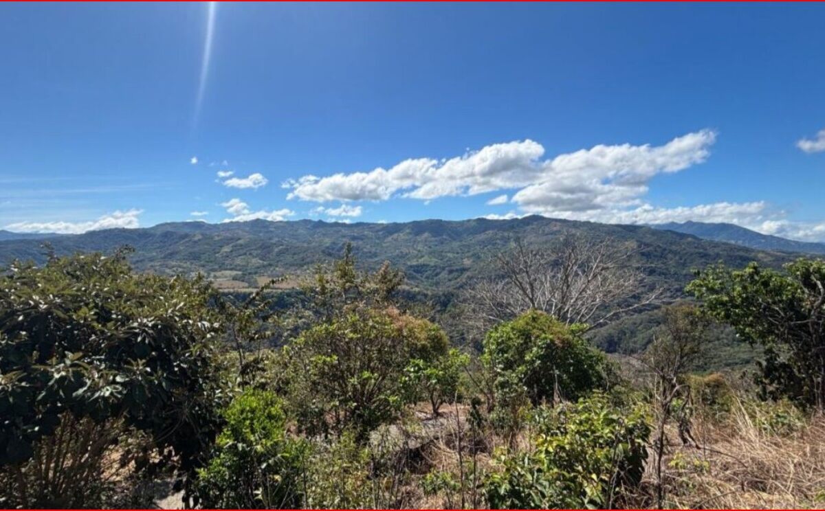 Homes for sale in Atenas Costa Rica