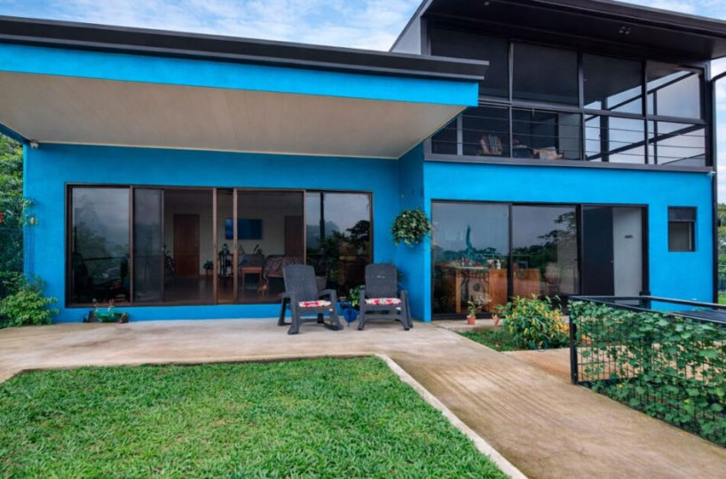 Homes for sale in AlajuelaAtenas Costa Rica
