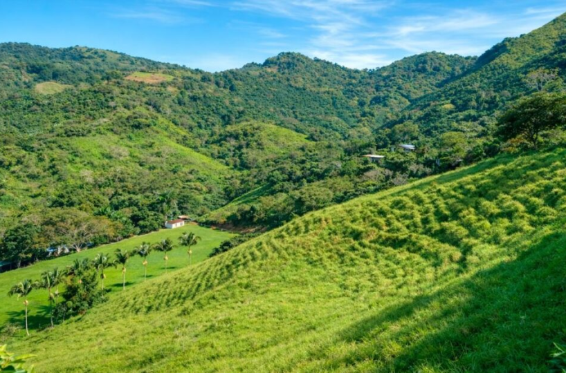 Homes for sale in AlajuelaAtenas Costa Rica